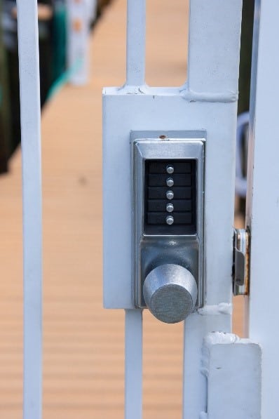 Mechanical Locks in Sugar Land, TX: The Complete Guide