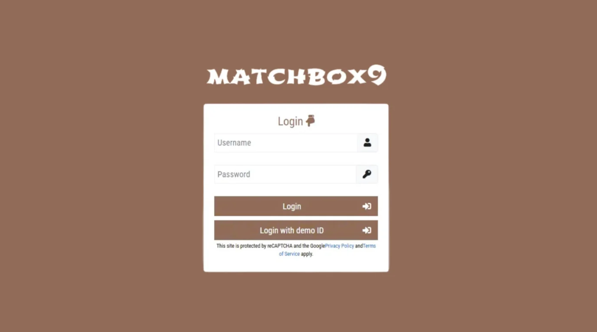 login