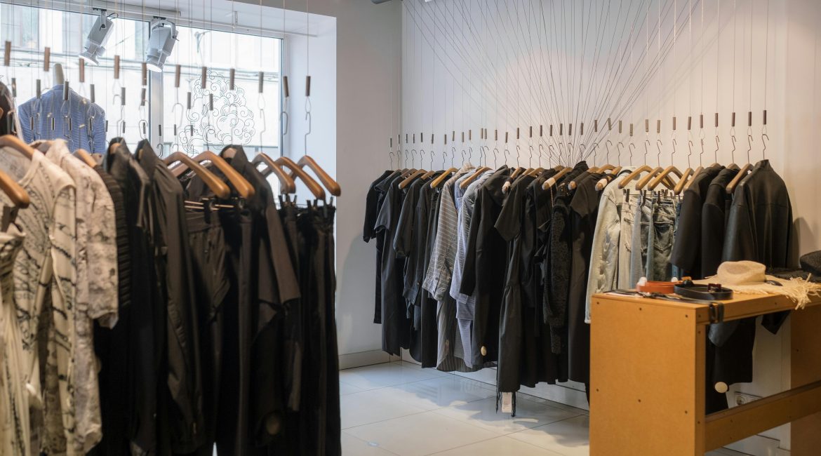 Men Shearling Jacket Stylish and Practical