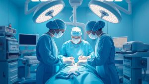 pilonidal sinus operation recovery