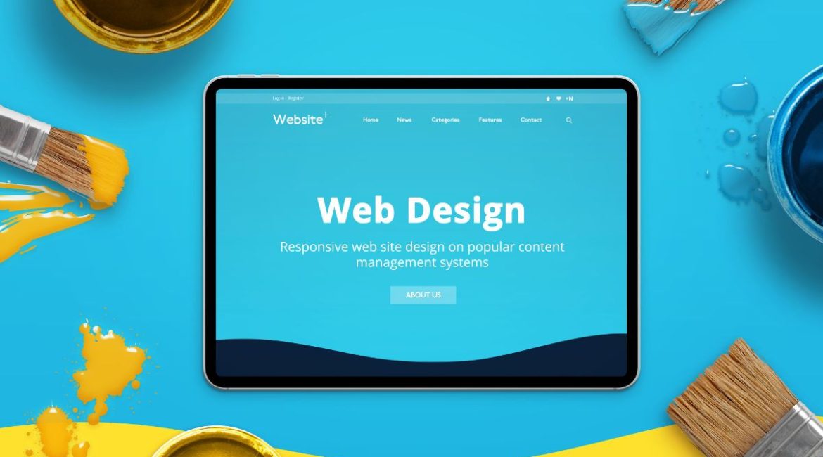 website design Miami