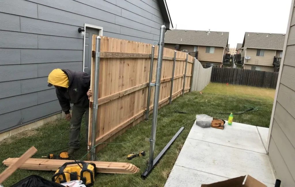 Fence Installation in Francisco, CA: A Comprehensive Guide