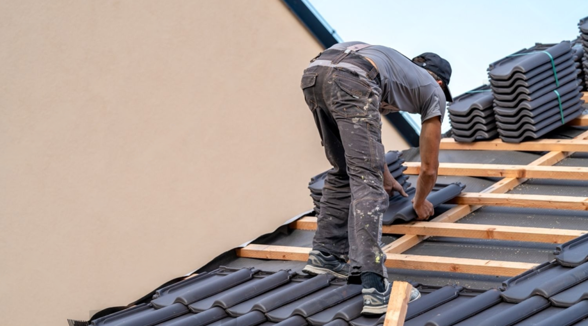 new york roofing company