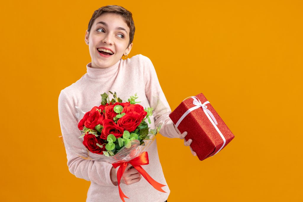 Thank You Flowers Online