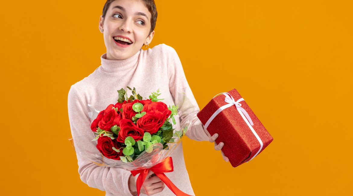 Thank You Flowers Online