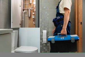 plumbers in hounslow