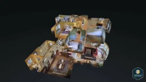 3D virtual tour services