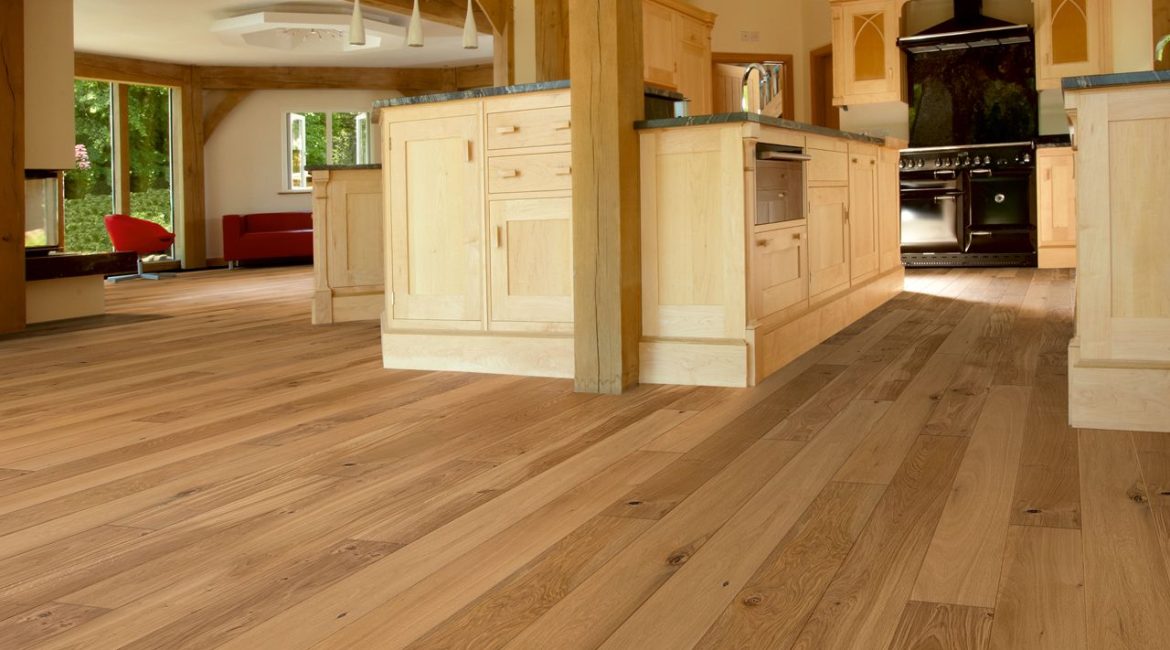 Commercial Floor Installation in Chula Vista, CA: Everything You Need to Know