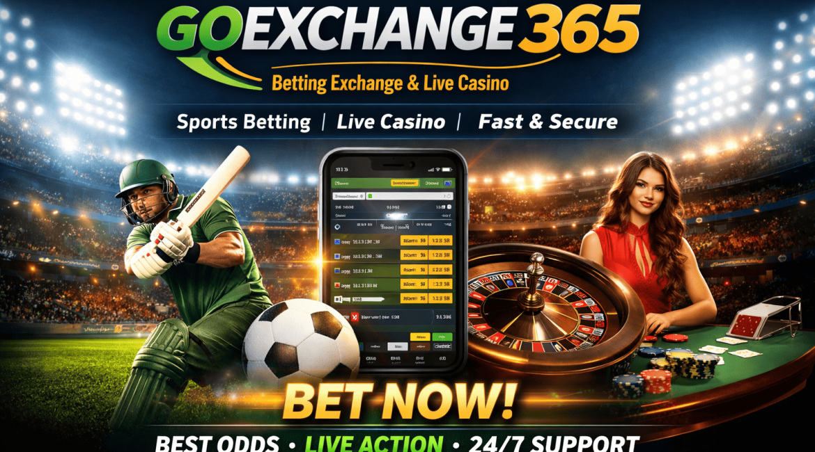 Goexchange 365