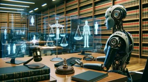 AI Legal Assistant