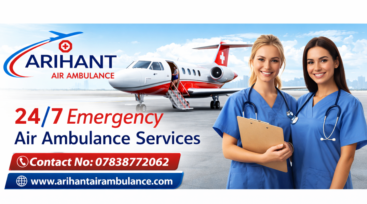 Air ambulance