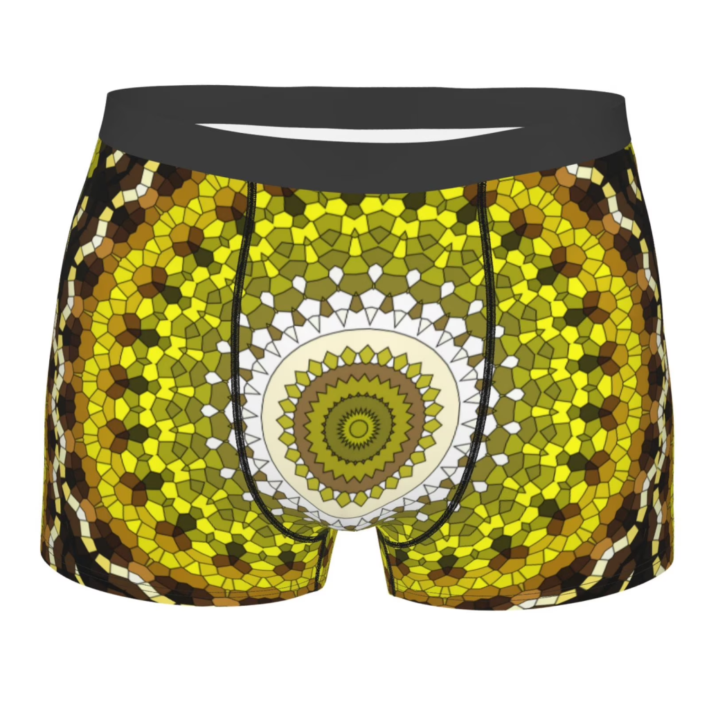 How Can Printed Underwear Add Personality For Men Daily?