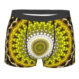 How Can Printed Underwear Add Personality For Men Daily?