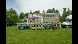 buying a Moving Franchise