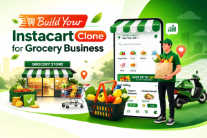 Instacart Clone