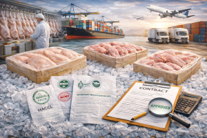 Chicken Suppliers: 13 Essential Tips for Global Buyers in 2026