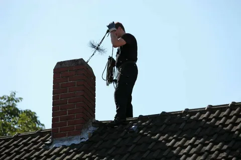 Chimney Cleaning