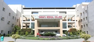 Chirayu Medical College, Bhopal