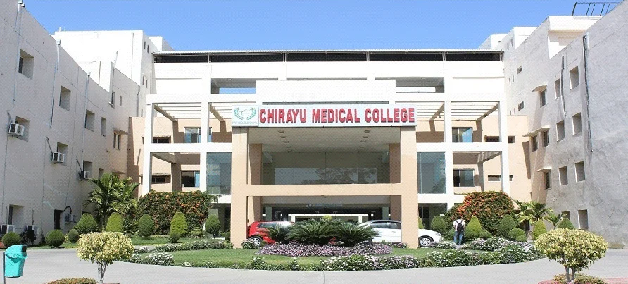 Chirayu Medical College, Bhopal