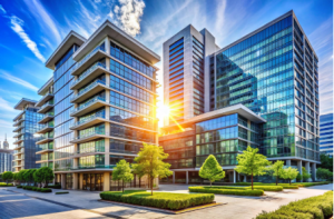 Commercial Property in Noida