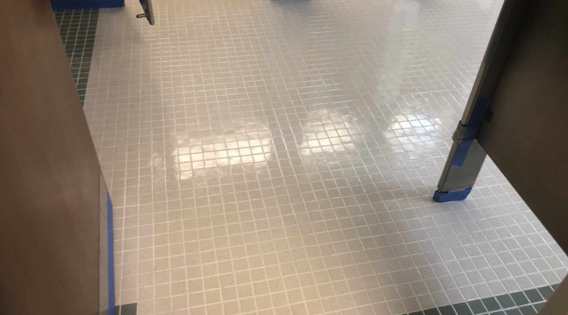 Defense Tile and Grout Coating in Coulombs, IN: A Complete Guide