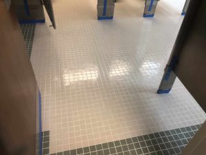 Defense Tile and Grout Coating in Coulombs, IN: A Complete Guide