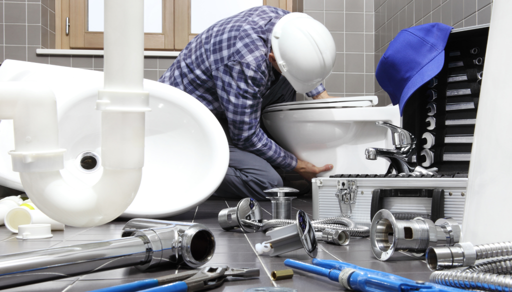 Emergency Plumber in Charleston, WV: A Complete Informational Guide