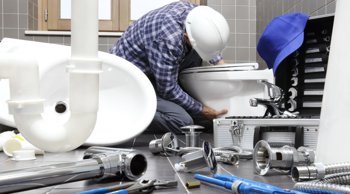 Emergency Plumber in Charleston, WV: A Complete Informational Guide