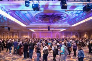 Corporate Event Photography Service