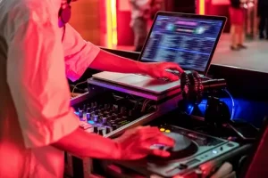 Disc Jockey Services