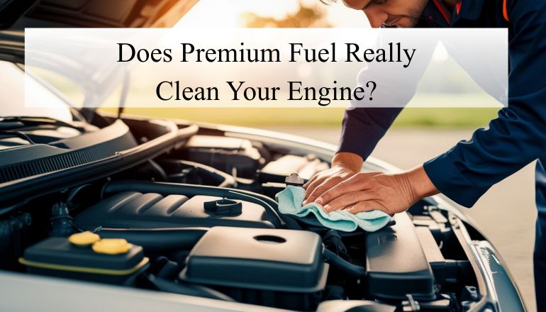 premium fuel benefits
