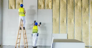 Drywall Installation Services