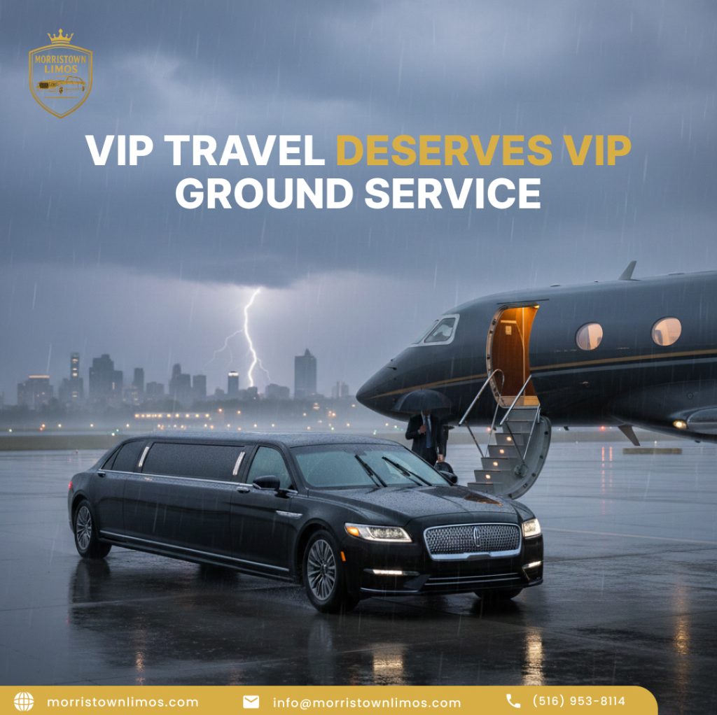 car service teterboro airport
