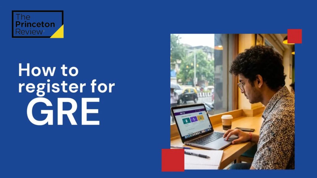 Top GRE Courses Online