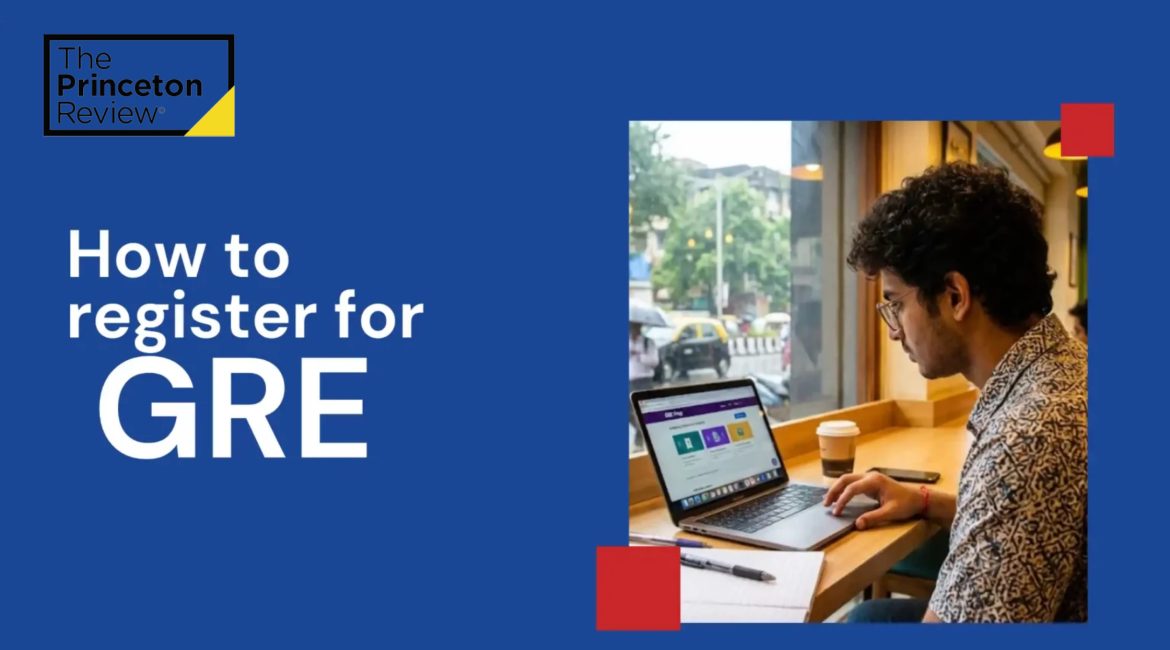 Top GRE Courses Online