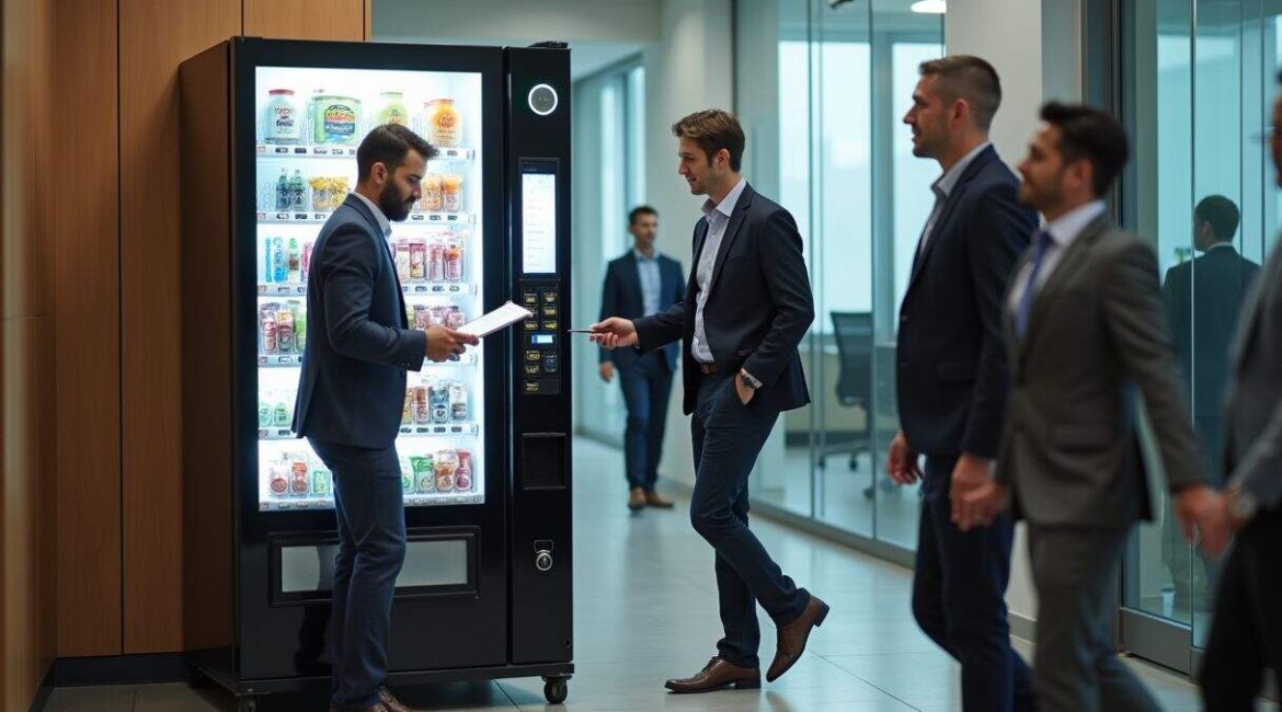 How Can Businesses Decide the Right Automated Setup?