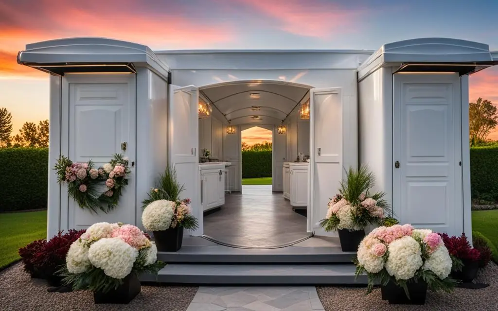 How Can Luxury Facilities Elevate Guest Experience at Events?