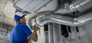 How Can Proper Ventilation Reduce Indoor Gas Risks?