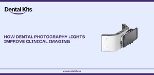 dental photography light