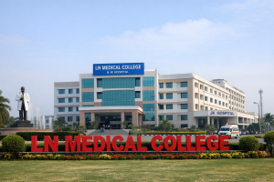 LN Medical College