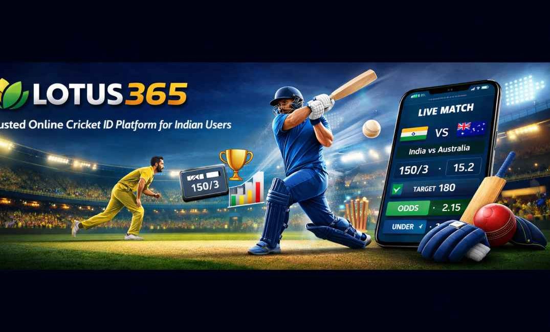 Lotus365 VIP
