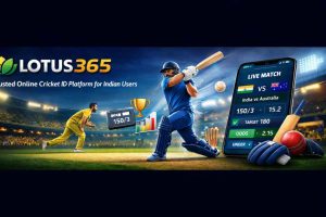 Lotus365 VIP