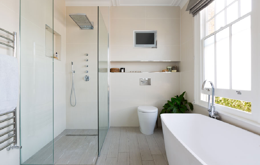 Shower Glass Doors in Winter Haven, FL: A Complete Guide