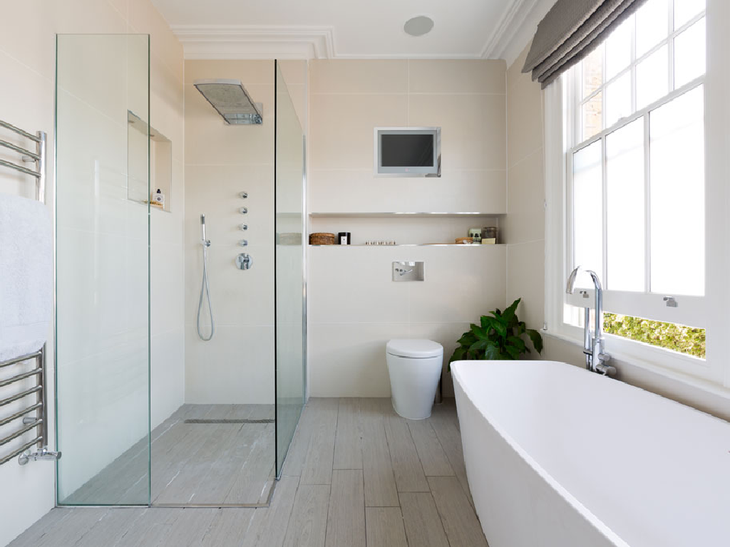 Shower Glass Doors in Winter Haven, FL: A Complete Guide