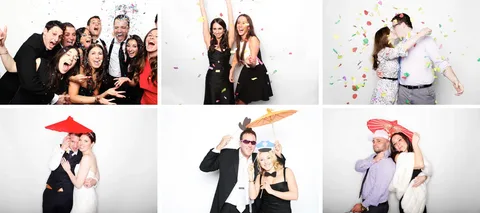 Photo Booth Services