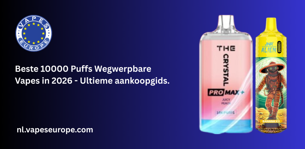 vape 10000 puffs