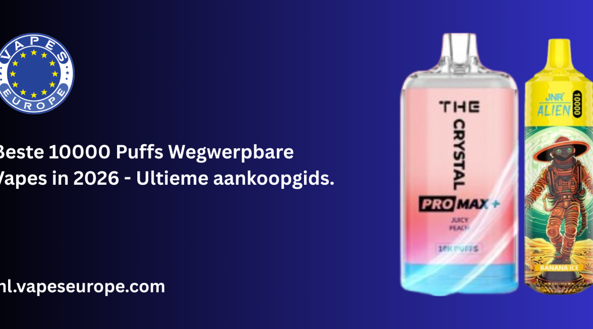 vape 10000 puffs