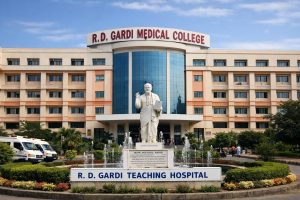 R.D. Gardi Medical College