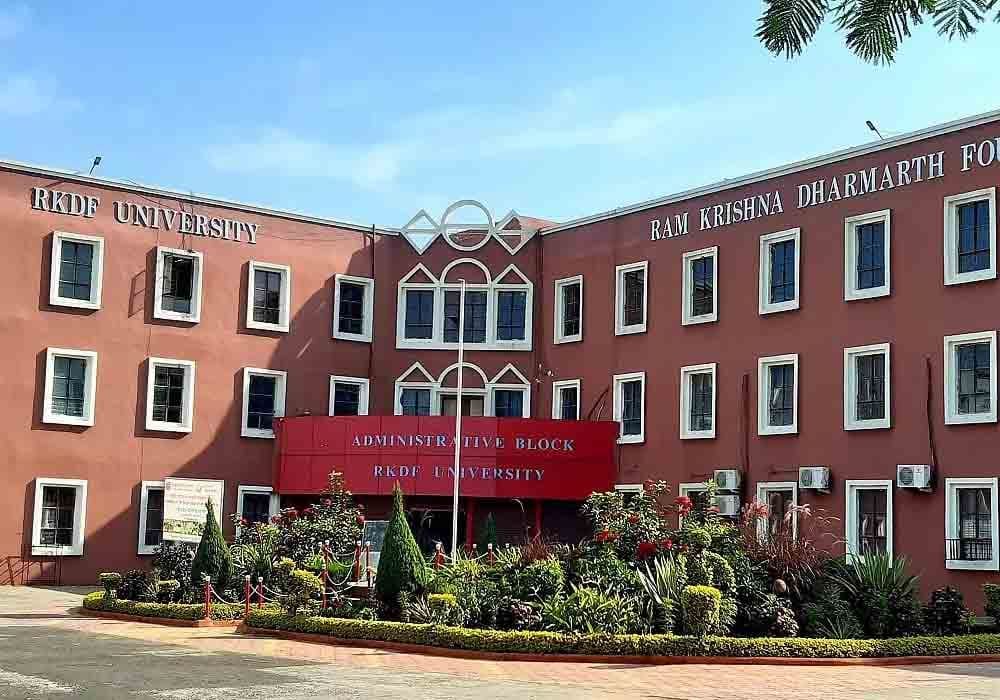 RKDF Medical College, Bhopal