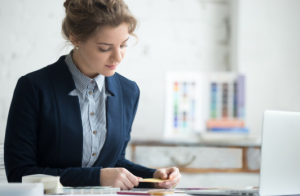 bookkeeping service london